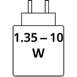 Xiaomi Buds 5 Pro Wi-Fi Auricolare True Wireless Stereo (TWS) In-ear Musica e Chiamate USB tipo-C Bluetooth Nero - Vista aggiuntiva 2