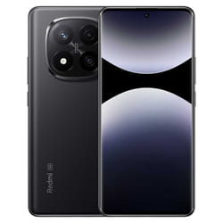 Xiaomi MZB0I9LEU cellulare 16,9 cm (6.67") 190 g Nero Telefono con fotocamera