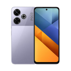POCO M6 4G