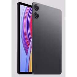 Xiaomi Redmi Pad Pro 5G Snapdragon LTE-TDD & LTE-FDD 256 GB 30,7 cm (12.1") 8 GB Wi-Fi 6E (802.11ax) Android 14 Grigio - Vista aggiuntiva 2