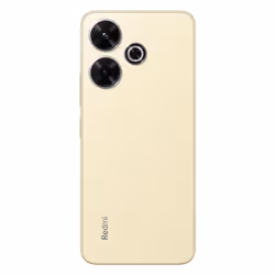 Xiaomi Redmi 6941812785799 smartphone 17,2 cm (6.79") Doppia SIM 4G 256 GB 5030 mAh Oro