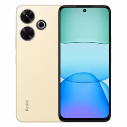 Xiaomi Redmi 6941812785799 smartphone 17,2 cm (6.79") Doppia SIM 4G 256 GB 5030 mAh Oro