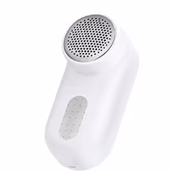 Xiaomi Lint Remover, Bianco, Batteria, 5 W, 5 V, 180 min, 3,7 V