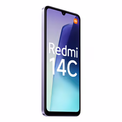 Xiaomi Redmi 14C 8 GB 256 GB Viola - Vista aggiuntiva 2
