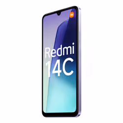 Xiaomi Redmi 14C 8 GB 256 GB Viola - Vista aggiuntiva 3