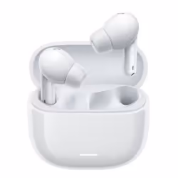 Xiaomi Redmi Buds 6 Lite, True Wireless Stereo (TWS), 20 - 20000 Hz, Musica e Chiamate, 47 g, Auricolare, Bianco