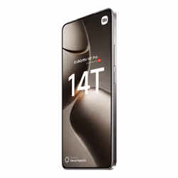 Xiaomi 14 T Pro 12GB 512 GB Grigio - Vista aggiuntiva 4