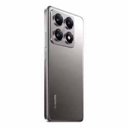 Xiaomi 14 T Pro 12GB 512 GB Grigio - Vista aggiuntiva 5