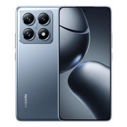 Xiaomi 14T Pro 16,9 cm (6.67") Doppia SIM Android 14 5G USB tipo-C 12 GB 256 GB 5000 mAh Blu