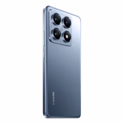 Xiaomi 14 T Pro 12GB 512 GB Blu - Vista aggiuntiva 5