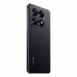 Xiaomi 14 T Pro 12GB 512 GB Nero - Vista aggiuntiva 5