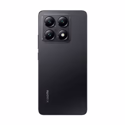 Xiaomi 14T 12GB 512 GB Nero - Vista aggiuntiva 2