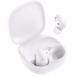 Xiaomi Buds 6 Play Auricolare Wireless In-ear Musica e Chiamate USB tipo-C Bluetooth Bianco - Vista aggiuntiva 4