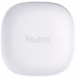 Xiaomi Buds 6 Play Auricolare Wireless In-ear Musica e Chiamate USB tipo-C Bluetooth Bianco - Vista aggiuntiva 5