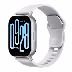 Xiaomi Redmi Watch 5 Active Argento - Vista aggiuntiva 4