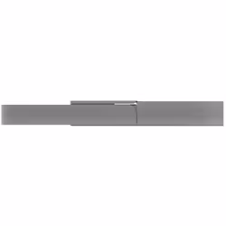 Xiaomi BHR8816GL unità flash USB 128 GB USB Type-A / USB Type-C 3.2 Gen 1 (3.1 Gen 1) Grigio - Vista aggiuntiva 4