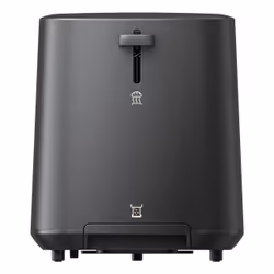 Xiaomi XMTSJ01FD 6 2 fetta/e 930 W Nero - Vista aggiuntiva 3
