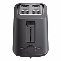 Xiaomi XMTSJ01FD 6 2 fetta/e 930 W Nero - Vista aggiuntiva 4