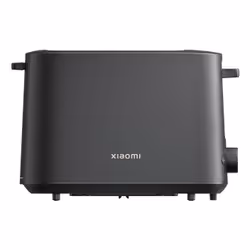 Xiaomi XMTSJ01FD 6 2 fetta/e 930 W Nero - Vista aggiuntiva 5