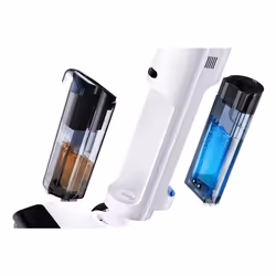 Xiaomi Truclean W20 aspirapolvere senza filo Nero, Bianco Senza sacchetto - Vista aggiuntiva 5