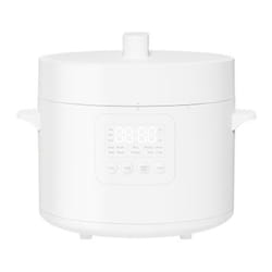 Xiaomi Electric Pressure Cooker 4,8 L Bianco 1000 W