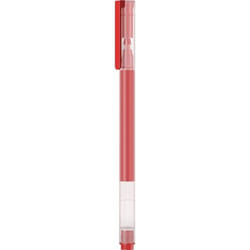 Xiaomi BHR8863GL penna gel Penna in gel con cappuccio Rosso 10 pz
