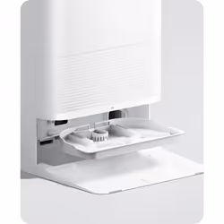 Xiaomi X20 Pro 2,5 L Senza sacchetto Bianco