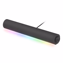 Xiaomi Desktop Speaker, 2.0 canali, Con cavo e senza cavo, Nero