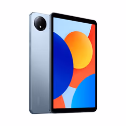 Xiaomi Redmi Pad SE 8.7, 22,1 cm (8.7"), 1340 x 800 Pixel, 128 GB, 4 GB, Android 14, Blu