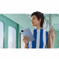 Xiaomi Redmi Pad SE 8.7 Mediatek 64 GB 8.7" 4 GB Blu - Vista aggiuntiva 4