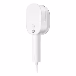 Xiaomi BHR9034EU ferro da stiro Ferro da stiro a secco e a vapore 1200 W Bianco - Vista aggiuntiva 4