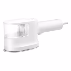 Xiaomi BHR9034EU ferro da stiro Ferro da stiro a secco e a vapore 1200 W Bianco - Vista aggiuntiva 5