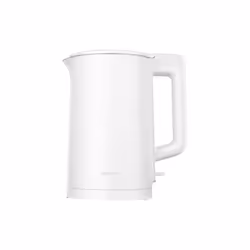 1500W riscaldamento rapido Bollite un bollitore pieno senza lunghe attese. 1500W di potenza con un anello riscaldante ricco d ...