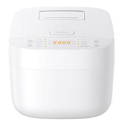 Xiaomi Smart Multifunctional Rice Cooker cuoci riso 3 L 710 W Bianco