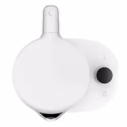 Xiaomi Smart Kettle 2 Pro EU bollitore elettrico 1,7 L 1800 W Bianco - Vista aggiuntiva 2