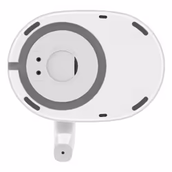 Xiaomi Smart Kettle 2 Pro EU bollitore elettrico 1,7 L 1800 W Bianco - Vista aggiuntiva 5