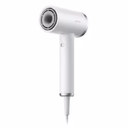Xiaomi GSHGL01LX asciuga capelli 1600 W Argento, Bianco - Vista aggiuntiva 2
