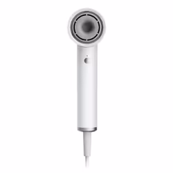 Xiaomi GSHGL01LX asciuga capelli 1600 W Argento, Bianco - Vista aggiuntiva 3