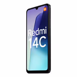 Xiaomi Redmi 14C 4 GB 128 GB Nero - Vista aggiuntiva 4