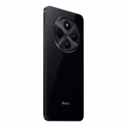 Xiaomi Redmi 14C 4 GB 128 GB Nero - Vista aggiuntiva 5