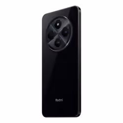 Xiaomi Redmi 14C 4 GB 128 GB Nero - Vista aggiuntiva 6