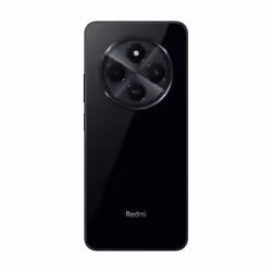 Xiaomi Redmi 14C 6 GB 128 GB Nero - Vista aggiuntiva 5