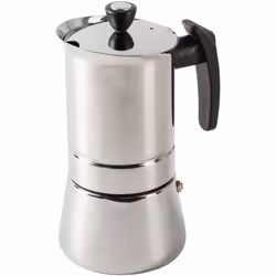 Caffettiera italiana San Ignacio Moods SG-3595 Acciaio inox 9 tazze
