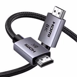 Ugreen HD171 cavo HDMI 2 m HDMI tipo A (Standard) Nero - Vista aggiuntiva 2