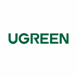 Ugreen Nexode S 100W 4-Port GaN Fast Charger EU gray, Interno, AC, Grigio