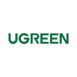 Ugreen 45515B Caricabatterie per dispositivi mobili Computer portatile, Telefono cellulare, Computer portatile, Power bank, Telefono Grigio AC Ricarica rapida Interno