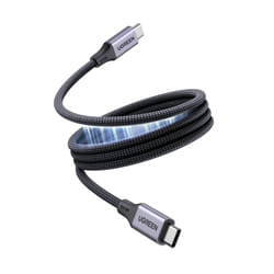 Ugreen 55517 Cavo USB USB-C 1 m Grigio