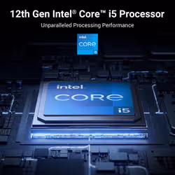 Ugreen DXP6800 Pro NAS Desktop Intel® Core™ i5 8 GB DDR5 Grigio, Nero - Vista aggiuntiva 2