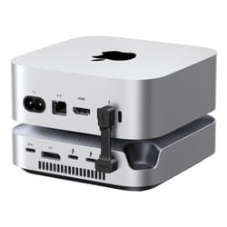 Ugreen 85883EU hub di interfaccia Thunderbolt 5 120000 Mbit/s Nero, Grigio