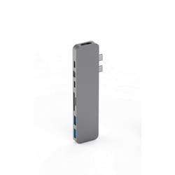 HYPER HyperDrive PRO Grigio